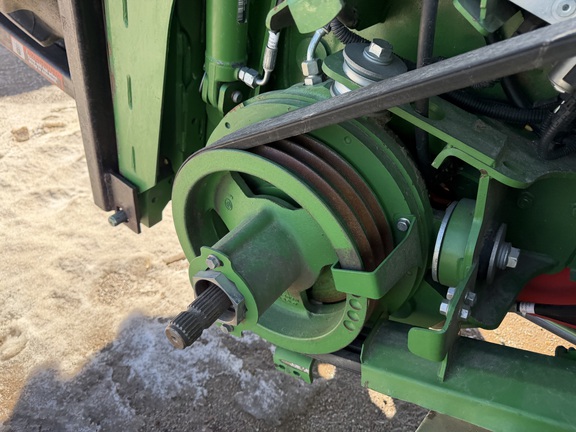 2024 John Deere S780 - Photo28