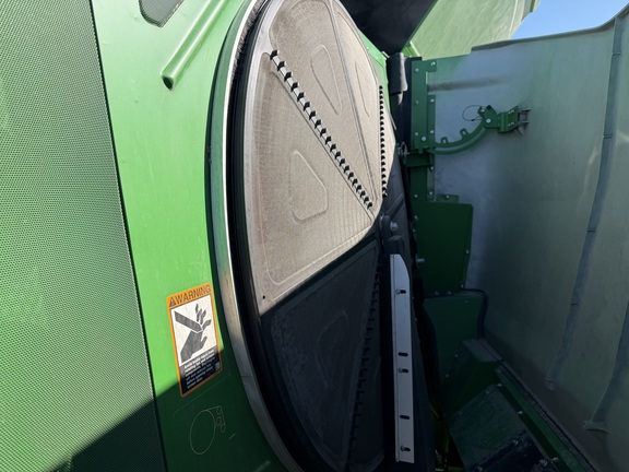 2024 John Deere S780 - Photo29
