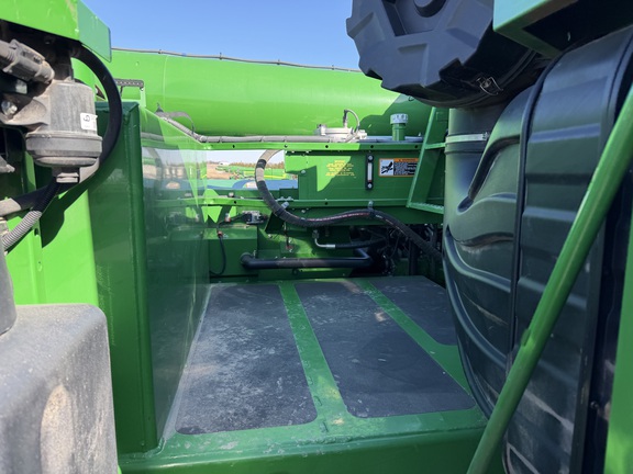 2024 John Deere S780 - Photo31