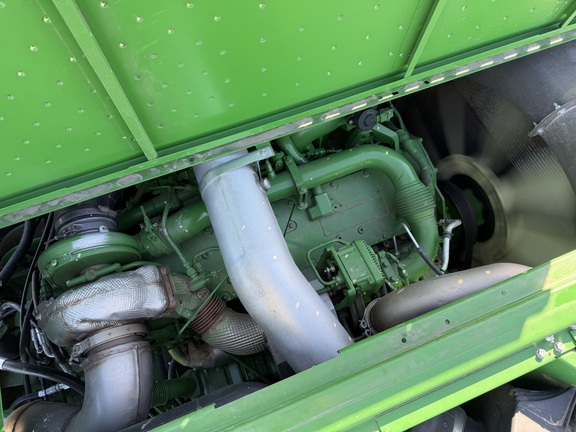 2024 John Deere S780 - Photo32