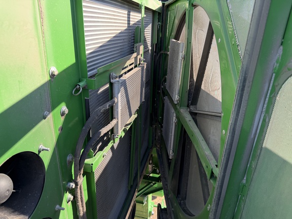 2024 John Deere S780 - Photo30