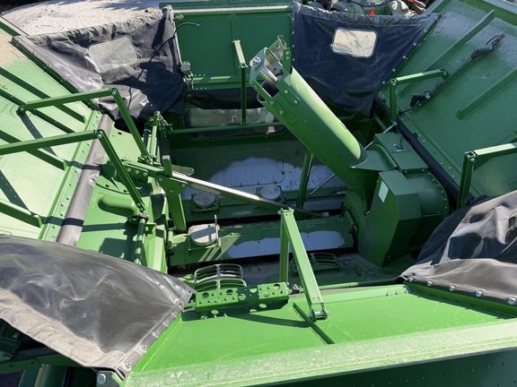 2024 John Deere S780 - Photo33