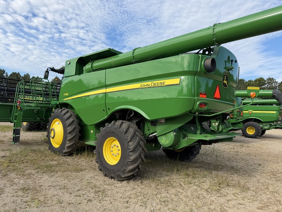 2024 John Deere S780 - Photo3