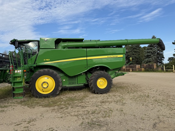 2024 John Deere S780 - Photo2