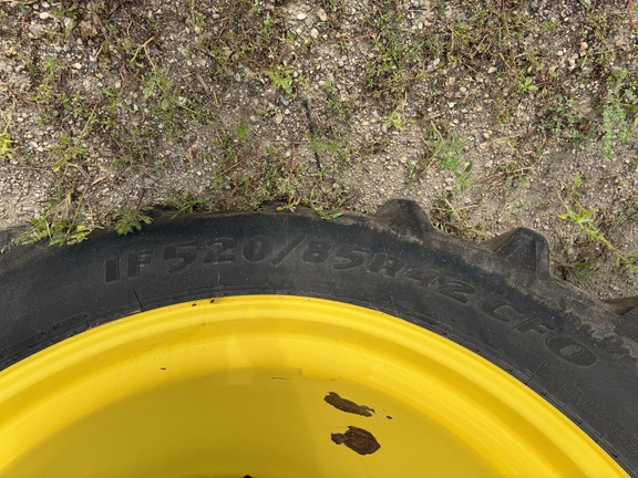 2024 John Deere S780 - Photo7
