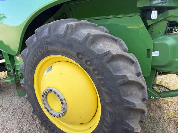 2024 John Deere S780 - Photo9