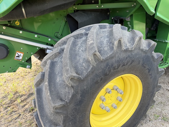 2024 John Deere S780 - Photo11