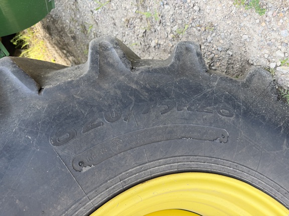 2024 John Deere S780 - Photo10