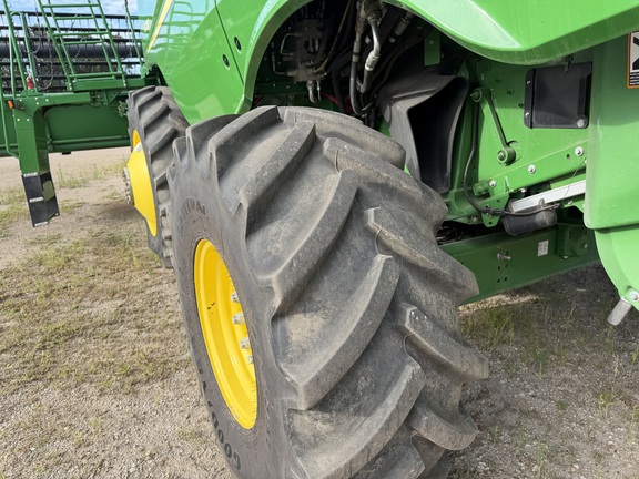 2024 John Deere S780 - Photo13