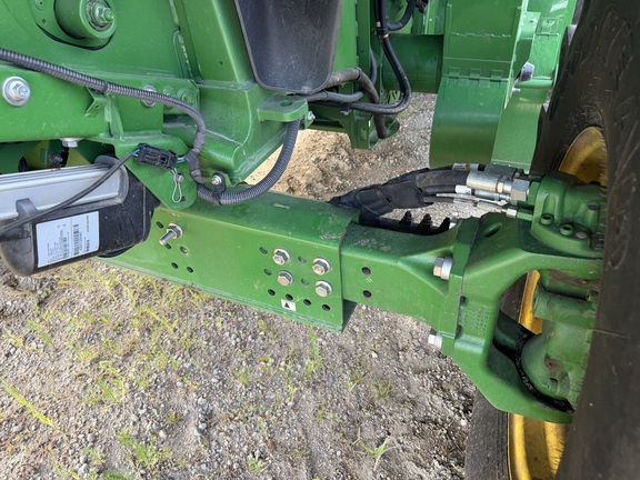 2024 John Deere S780 - Photo12