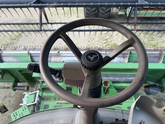2024 John Deere S780 - Photo36