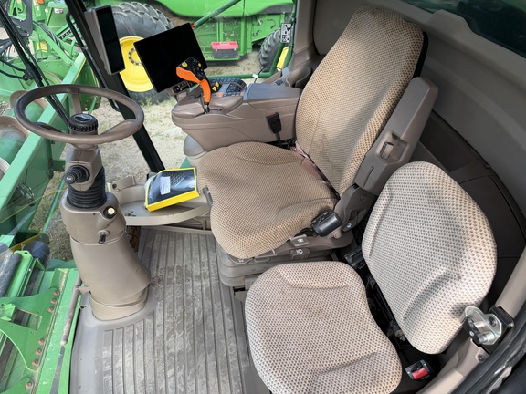 2024 John Deere S780 - Photo35