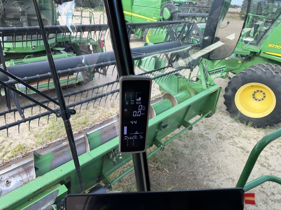 2024 John Deere S780 - Photo38