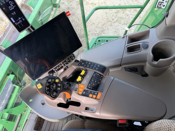 2024 John Deere S780 - Photo39