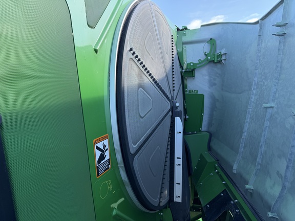 2024 John Deere S770 - Photo32