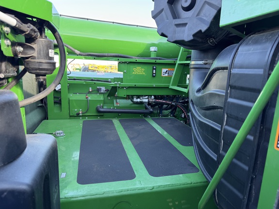 2024 John Deere S770 - Photo34