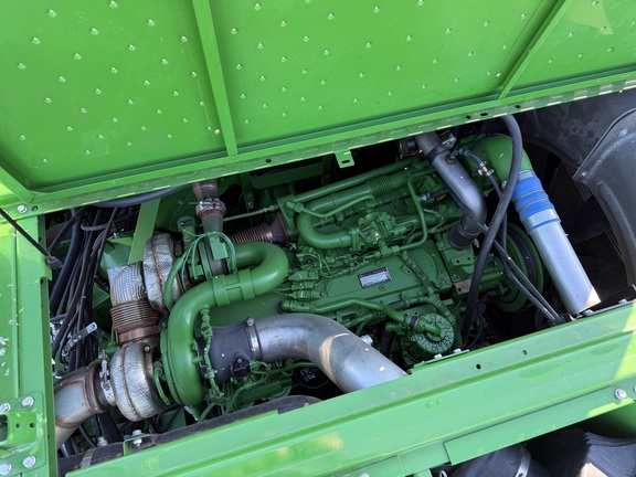 2024 John Deere S770 - Photo35