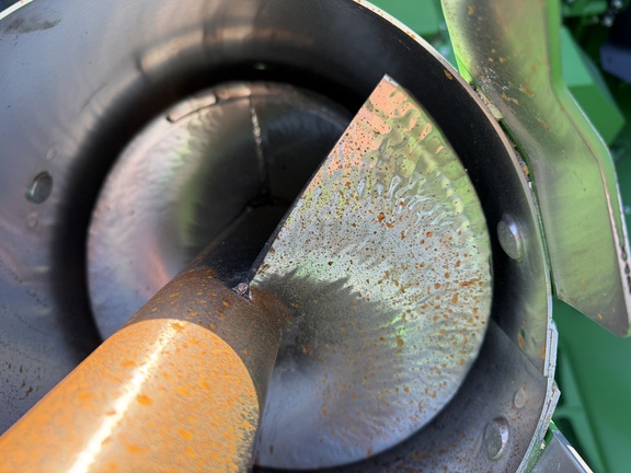 2024 John Deere S770 - Photo37