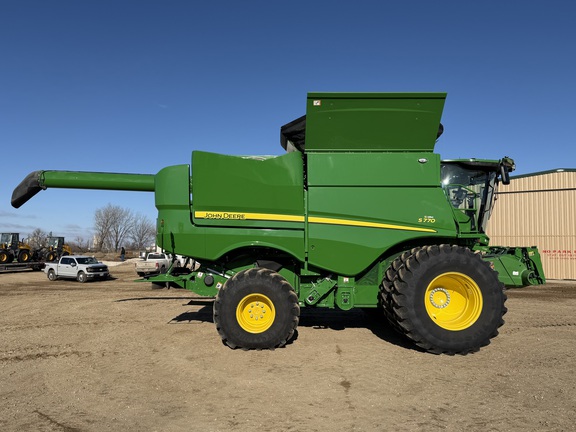 2024 John Deere S770 - Photo2