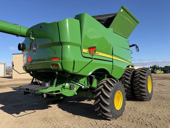 2024 John Deere S770 - Photo3