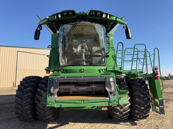 2024 John Deere S770 - Photo8