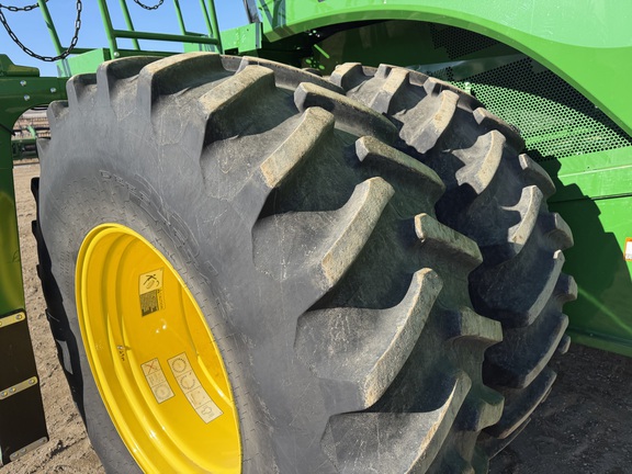 2024 John Deere S770 - Photo10