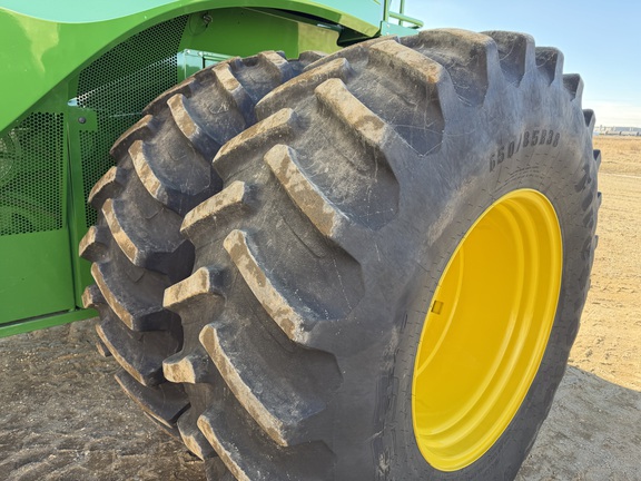 2024 John Deere S770 - Photo11