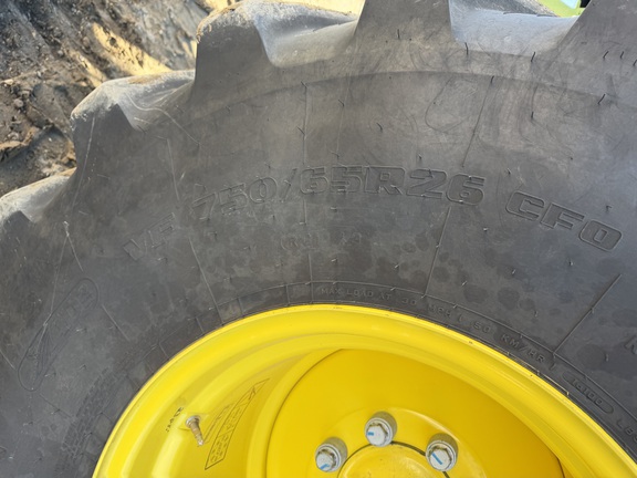 2024 John Deere S770 - Photo12