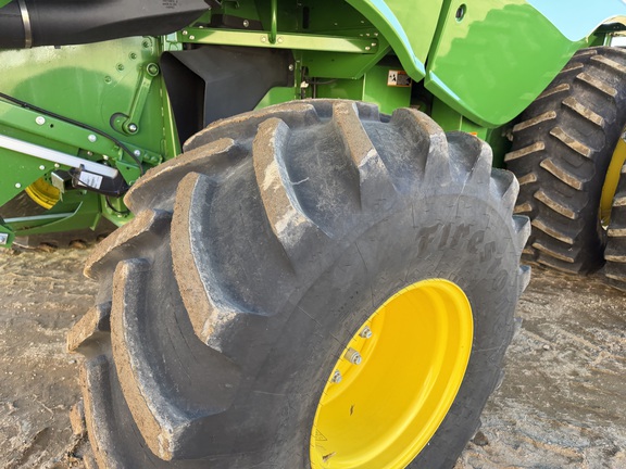 2024 John Deere S770 - Photo13