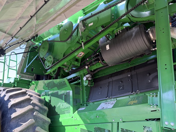 2024 John Deere S770 - Photo16