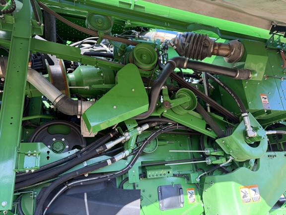 2024 John Deere S770 - Photo17