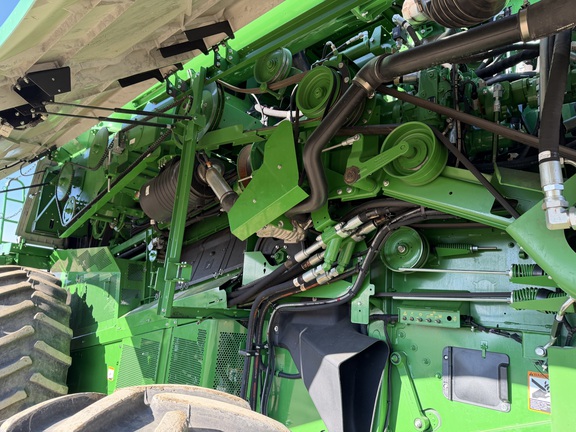 2024 John Deere S770 - Photo18