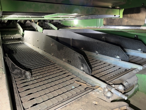 2024 John Deere S770 - Photo19