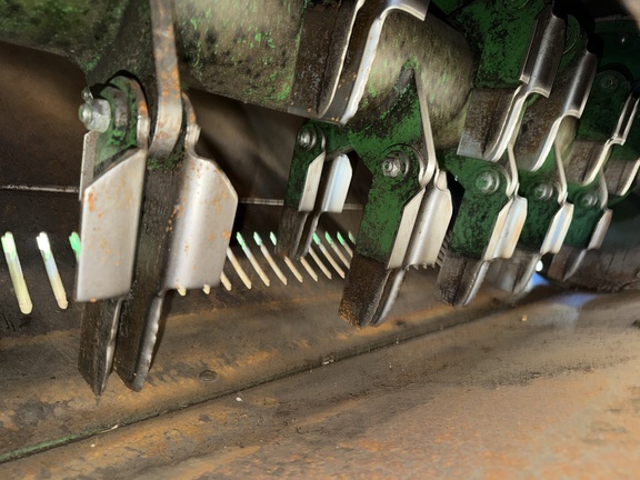 2024 John Deere S770 - Photo20