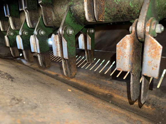 2024 John Deere S770 - Photo21