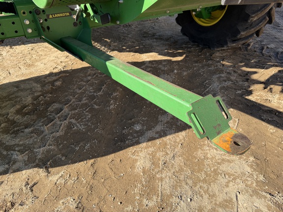 2024 John Deere S770 - Photo22