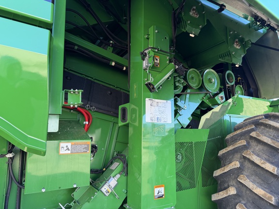 2024 John Deere S770 - Photo23
