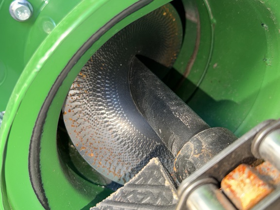 2024 John Deere S770 - Photo25