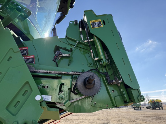 2024 John Deere S770 - Photo26