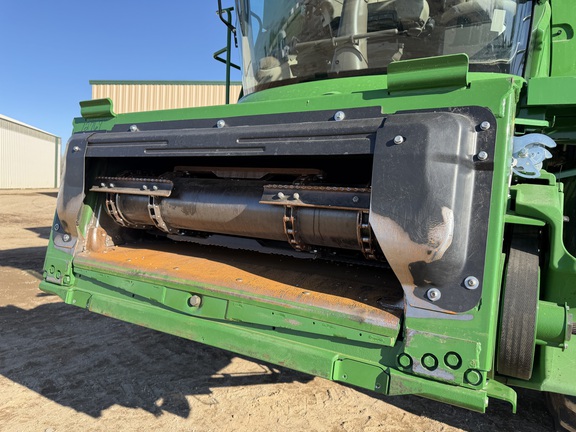 2024 John Deere S770 - Photo29