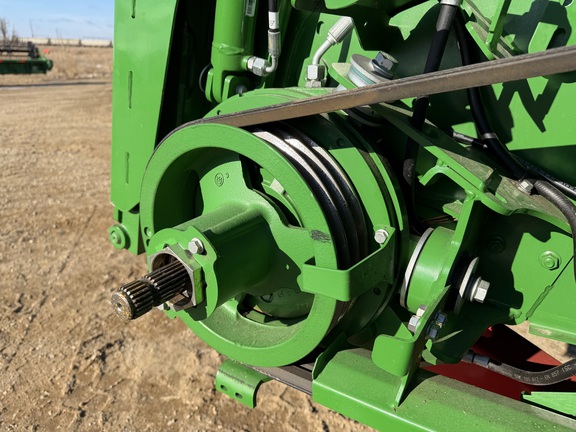 2024 John Deere S770 - Photo31