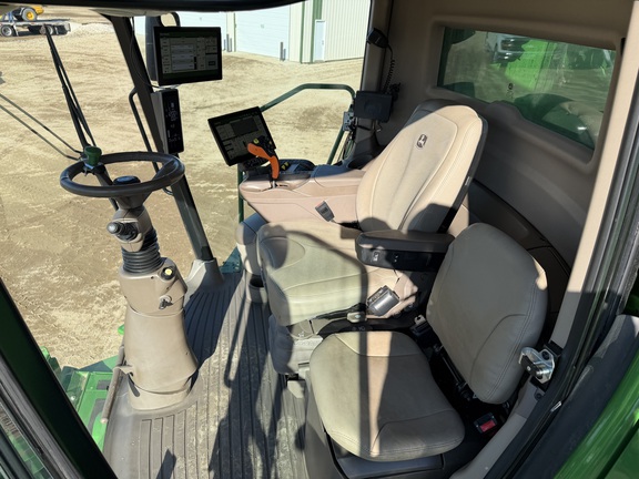 2024 John Deere S770 - Photo38