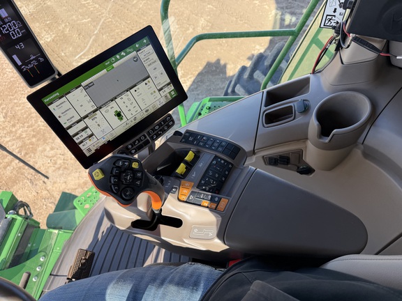 2024 John Deere S770 - Photo41