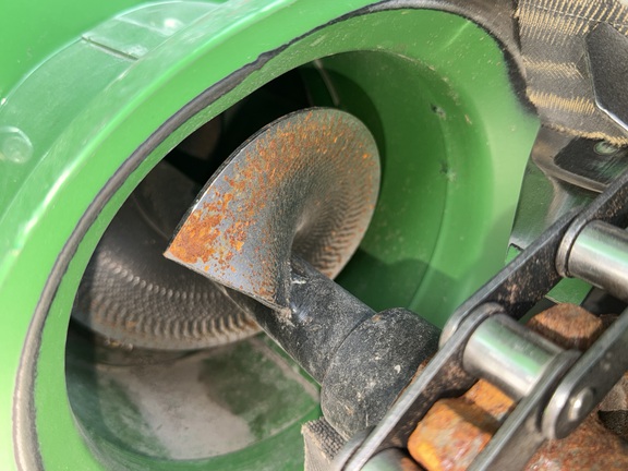 2024 John Deere S770 - Photo26