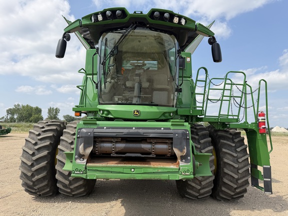 2024 John Deere S770 - Photo8