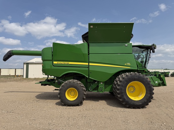 2024 John Deere S770 - Photo2