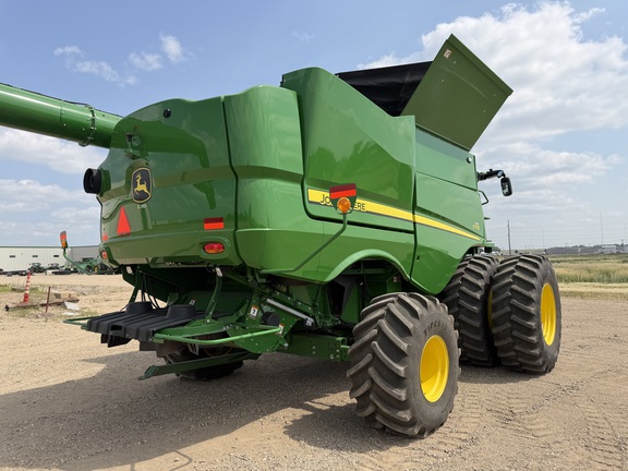 2024 John Deere S770 - Photo3