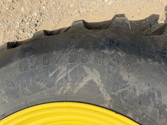 2024 John Deere S770 - Photo9