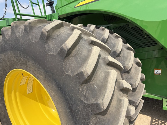 2024 John Deere S770 - Photo10