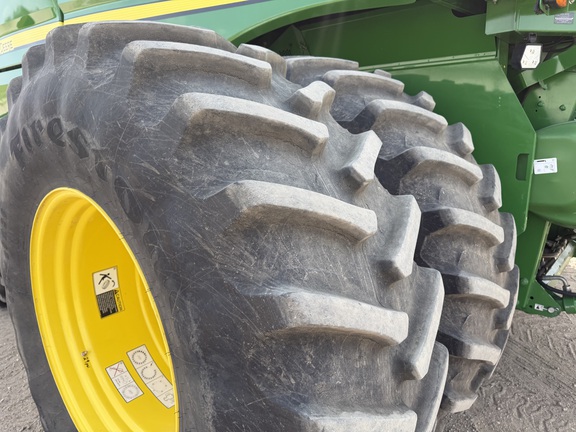 2024 John Deere S770 - Photo11